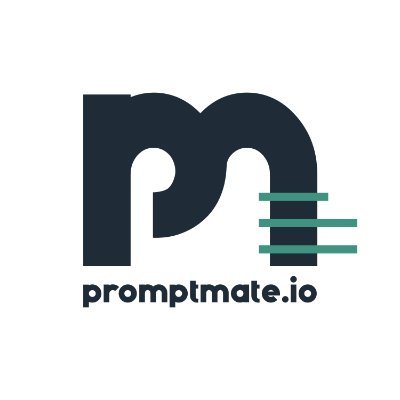 promptmate Profile Picture