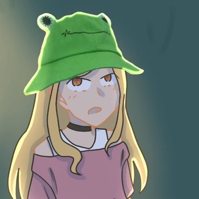 Soup! (Semi-Hiatus :’) )さんのプロフィール画像