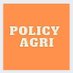 Agri Policy - शेती धोरण (@agripolicy1) Twitter profile photo
