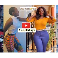 Annet Nakkazi (@annetnakkazi1) 's Twitter Profile