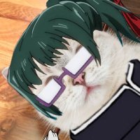 daily maki zenin🏳️🌈 (@dailymakiz) 's Twitter Profile