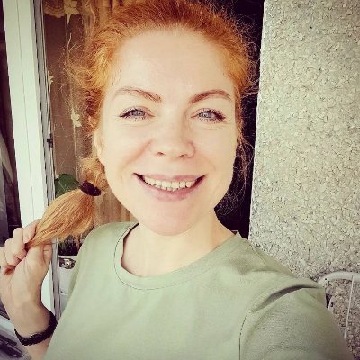 GaKrivenko17819's profile picture. Всем привет) я студентка, люблю спорт, и активно проводить время😍