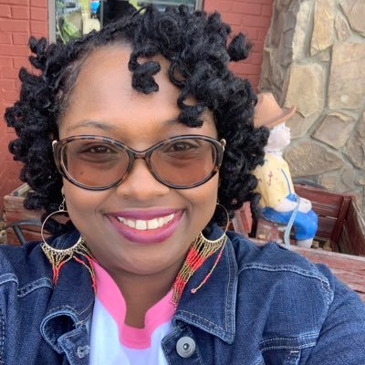 mrsboyd12's profile picture. Educator, Mom & Wife