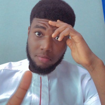 Greatest fan of @mancity| Crypto Enthusiast | iCode | iDevelop | Node js | JavaScript | React | Three.js | Next.js | PHP | MySQL | soon to Mongoose 😃