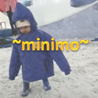 minimo supermom(@minimo_supermom) 's Twitter Profile Photo