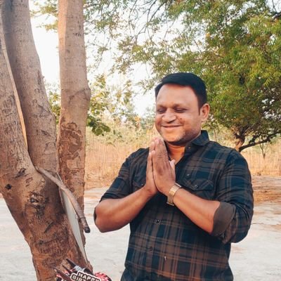 Mahendrasi73980's profile picture. 108 Program Manager