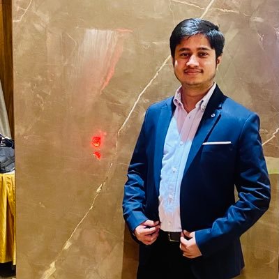 Vivekd189's profile picture. interested in AI | History | Mental Models | People