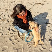 Delphine Le Feuvre (@delphinelfv) 's Twitter Profile