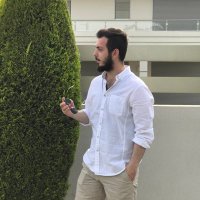Berat (@mberatgenc) 's Twitter Profile