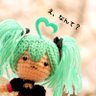 nanami_moana's profile picture. アルファード30後期:初音ミク:インフィニティ🪽お花ちゃん🌹2013年ミクさんに出会う✨あみぐるミク🫶DD:雪ミク.ルカ、MDD､ハルモニアミク､ねんどーる🫶絵師:蝶夜さん@chouyax_x🦋レジンクラフト💫Canon R10📷ラグドール:むに🐈‍⬛ Insta:nana_mikuphard