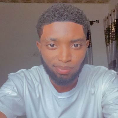 Here for a good time, not a long time 😎🫶 Very Shy 🙈🙈 |#30BG
Capricorn ♑ @Davido