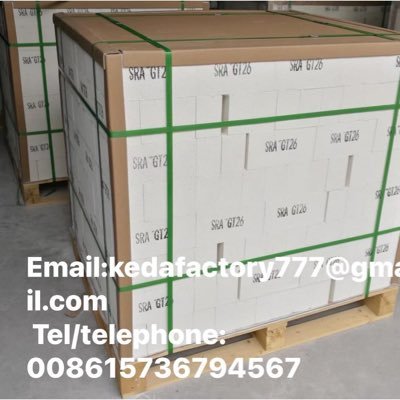 kedafactory's profile picture. 