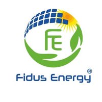 Fidus Energy Pvt. Ltd.(@solarbyfidus) 's Twitter Profile Photo