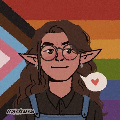 social science nerd - expect political rants, shitposting, and occasional excessive fangirling over cartoons / books / videogames I like