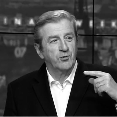 Journaliste et Économiste.. Directeur de la revue l’Hémicycle. Docteur d’Etat en Finances Internationales. Ex DG de LCI et France Bleu. Ex Président d’Azur TV