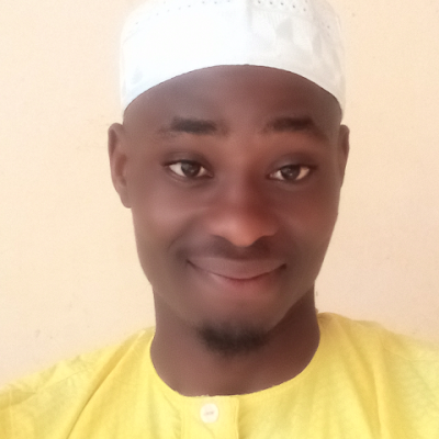 IsahAbubak22107's profile picture. 