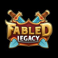 Fabled Legacy (@fabledlegacyrbx) 's Twitter Profile