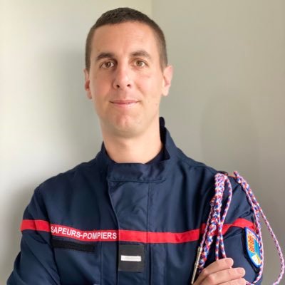 Président de l’Union Départementale des Sapeurs-Pompiers des Hautes-Pyrénées / SPV au CTA-CODIS 65 / Administrateur de la @MNSPF #mutuelle 100% #pompiers /