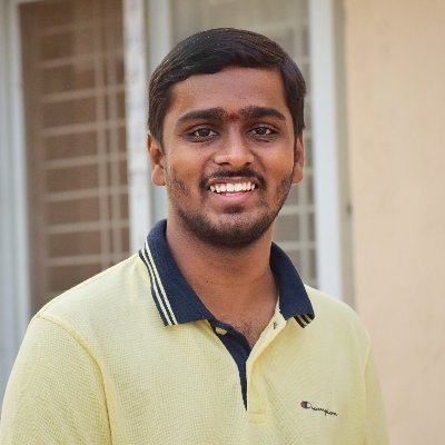 RohithVakrala Profile Picture