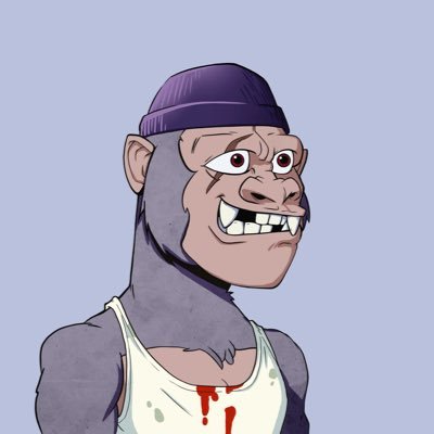 Gabadadiさんのプロフィール画像