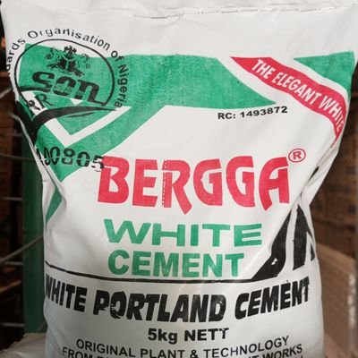 CHUKS CHRIS GLOBAL VENTURES LTD
We manufacture & Distribute
BERGGA FIX GUM WHITE CEMENT
Dealer & supplier of Building Materials Tiles, Marble, Granite, Ceramics