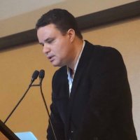Alexandre Damasceno (@adamascenogm) 's Twitter Profile