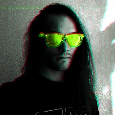 #synthwave artist // bass and guitar // heavy music conoisseur // writer at @GameStar_HU // software engineer