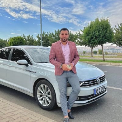 İş insanı, Ak Parti İl Gençlik Kolları Yönetim Kurulu Üyesi 🇹🇷