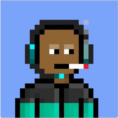 Sondrajyr8c's profile picture. Holder of , @meme @Nakamigos