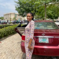 Iroegbu Chinwendu. T (@t_chinwendu) 's Twitter Profile