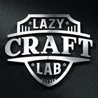 Lazy Craft Lab(@lazycraftlab) 's Twitter Profile Photo