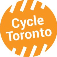 Cycle Toronto (@cycletoronto) 's Twitter Profile Photo Cycle Toronto (@cycletoronto) 's Twitter Profile Photo