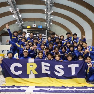 東海大学湘南校舎体育会ライフセービングクラブCREST