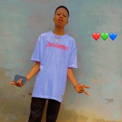 AyomideMoneyk's profile picture. 