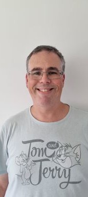 schmickers's profile picture. Husband, father, children's nurse. Not always in that order.