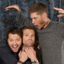 Jensen Padalecki's avatar