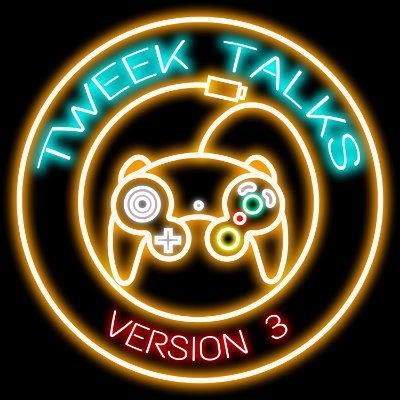 A podcast dedicated to the competitive scene of Super Smash Bros. Ultimate! @TweekSsb @CharlesThoren_ @HazmattRules @PinkFreshhh ✉ tweektalkspod@gmail.com