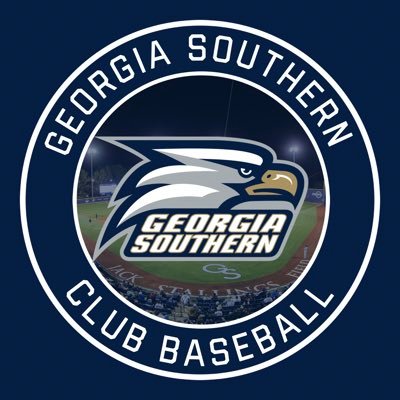 Official Twitter of Georgia Southern Club Baseball | Member of @The_NCBA | 2018 Dixie Central Champs | 2019 Dixie Regionals Champs | 2023 Dixie Central Champs