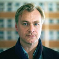 Christopher Nolan Art & Updates(@NolanAnalyst) 's Twitter Profile Photo