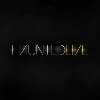 #HauntedLIVE: 4 Ghost Hunting mates with cameras, torches, gadgets & humour. Anything can & does happen! LIVE shows on social media & public events all year.