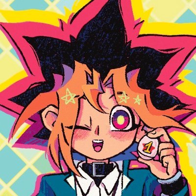 20↑ | 2D Animator | 90% YGO (´ω`*) w遊戯 ★☆ Please don’t reupload my stuff (´;ω;`)