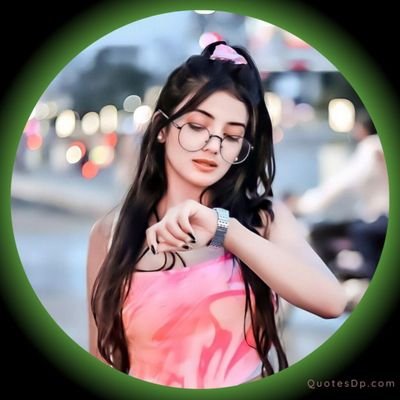 Dream as if you'll live forever, live as if you'll die today♥️✍️
👉No DM📵