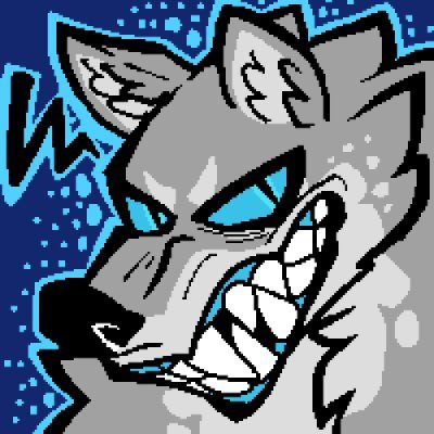 Wolfface2 (check pinned)さんのプロフィール画像