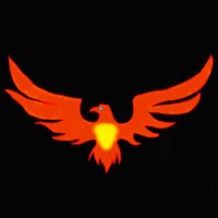 Phoenix Thunder(@phoenixtherisin) 's Twitter Profile Photo