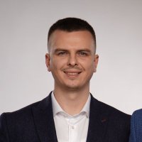Miloš Parandilović (@milosp_nls) 's Twitter Profile Photo