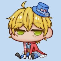 モリ꒰( ˙𐃷˙ )꒱ (@aoki72mori) 's Twitter Profile Photo モリ꒰( ˙𐃷˙ )꒱ (@aoki72mori) 's Twitter Profile Photo