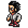 okashoi's profile picture. 岡田 正平（おかだ しょうへい）
Web アプリケーションエンジニアを軸としたなにか（not EM）

趣味：音楽ゲーム（IIDX, Arcaea）、謎解き
技術：PHP メインのバックエンド領域
プロフィール（wantedly） → https://t.co/4L02ZQDjd8

#ぺちパーティー 運営メンバー