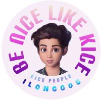 Kice People Ilonggos(@Kicepleilonggos) 's Twitter Profile Photo