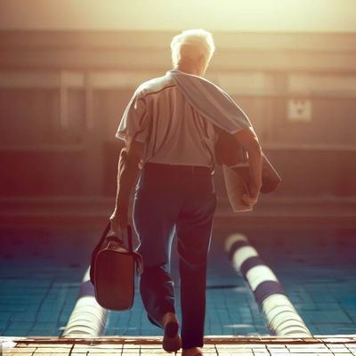 Swimming RFEN and Paraswimming  Coach at Tenerife Island