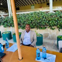 Enock Dongo (@enockdongo10) 's Twitter Profile